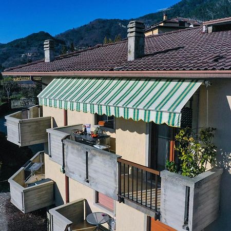 La Portella - Gardagate ติญญาเล ภายนอก รูปภาพ